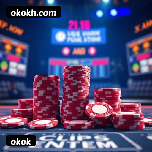 Chuva de Bônus okok - Slots