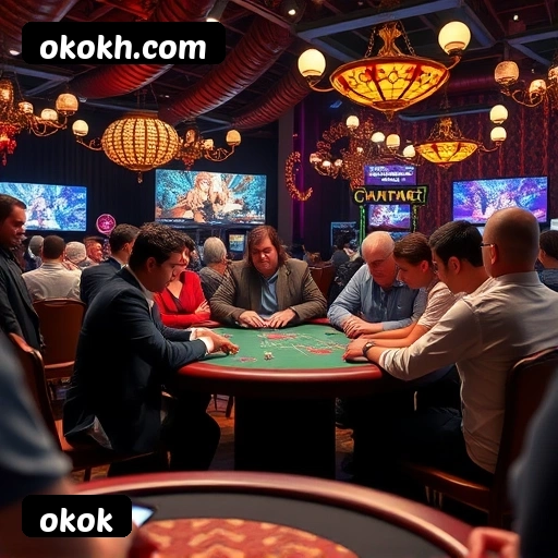 Suporte Download okok