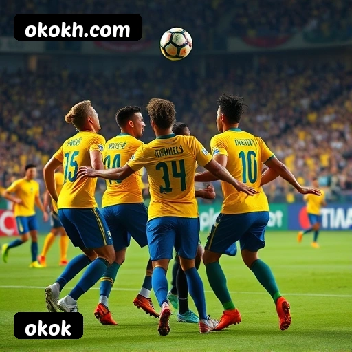 Funcionalidades App okok