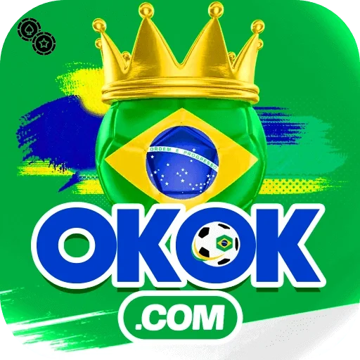 Logo da okok