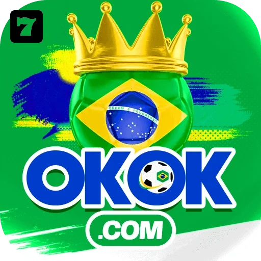 Logo da okok