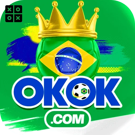 Logo da okok