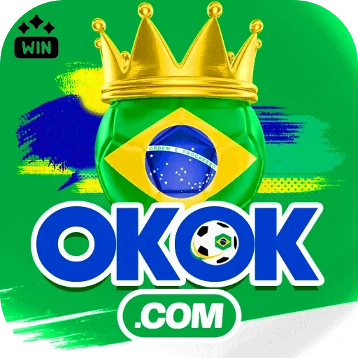 Logo da okok
