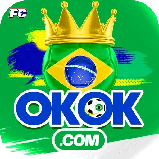Logo da okok
