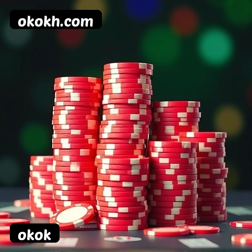 Jogos de slot online na okok